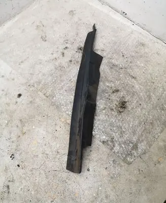 Ford Fusion II Other engine bay part DS73A02079AC