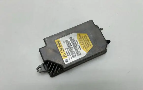 BMW 5 F10 F11 Airbag control unit/module 9239985 6577923998501 319239985012