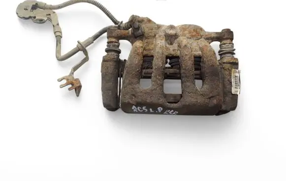 Citroen C5 Front brake caliper 9684703380