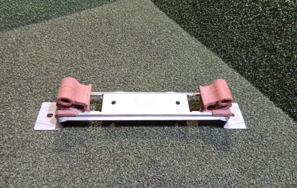 Renault Master III Muffler mount bracket/holder 206510015R