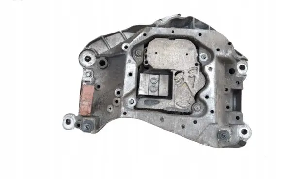 Audi A7 S7 4G Gearbox mounting bracket 4G0399263AG