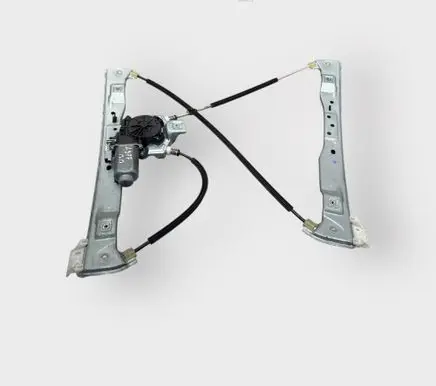Citroen DS3 Front door window regulator with motor 200912 112032T3