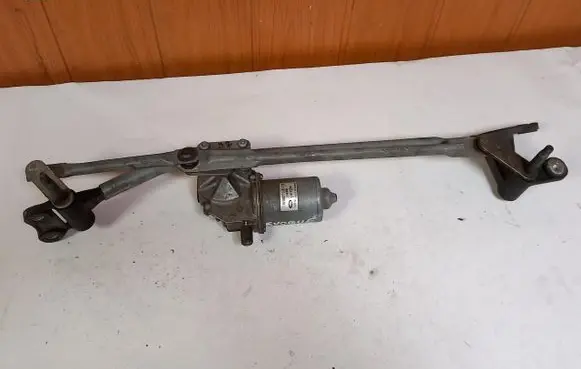 Land Rover Evoque I Front wiper linkage W0027116