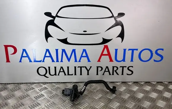 Audi A4 S4 B8 8K Air pressure sensor 0261230081