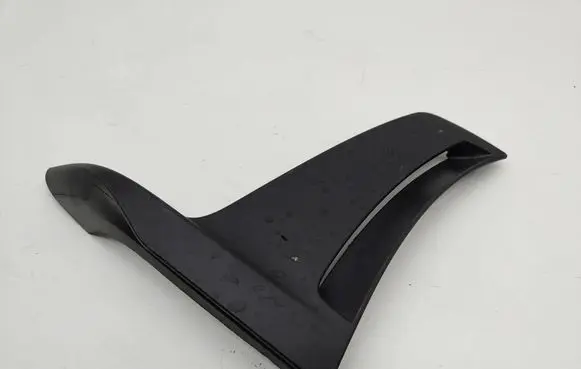 Porsche 911 992 Front bumper lower grill 9GT807522