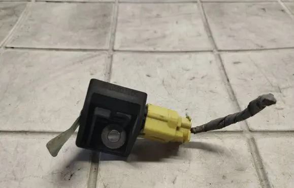 Honda FR-V Airbag deployment crash/impact sensor 77970SFEB110M2