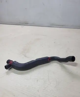 Mercedes-Benz C W203 Breather/breather pipe/hose A6110160681