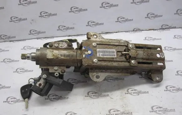 Jeep Patriot Steering wheel axle 05057448AH