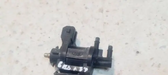 Ford Galaxy Turbo solenoid valve 93BB9H465BA