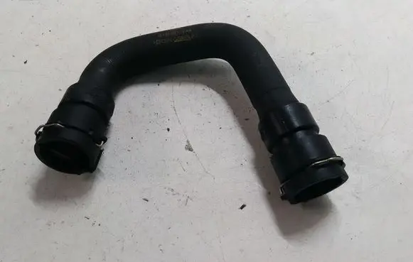 Land Rover Evoque I Engine coolant pipe/hose GJ328B159AA