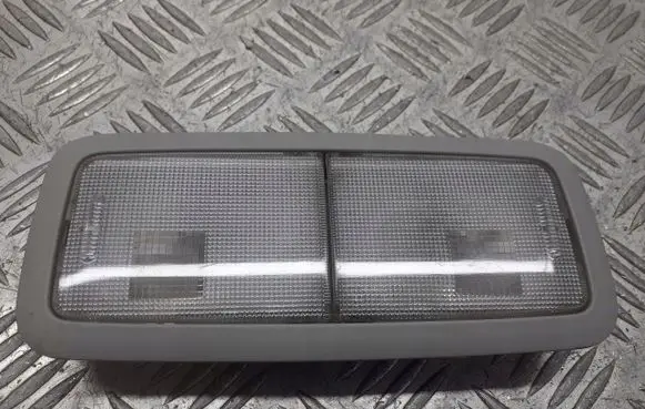 Toyota Avensis T270 Headlining lighting console trim 