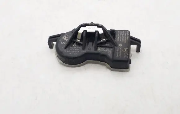 Tire pressure sensor
