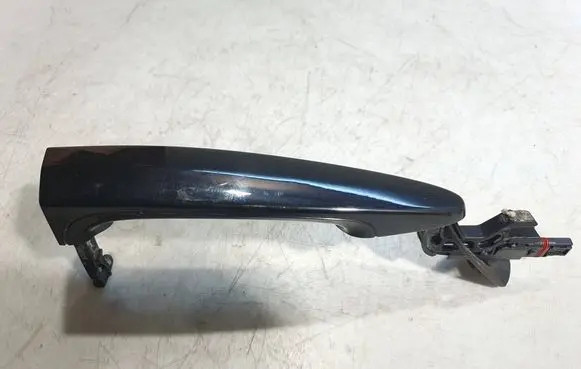 BMW 3 F30 F35 F31 Front door exterior handle 7329344 14362130