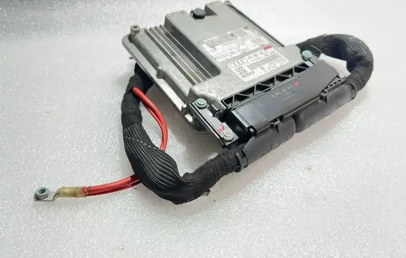 Engine control unit/module