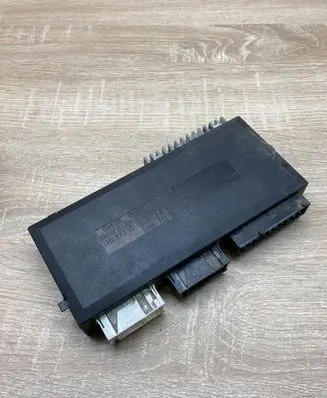 BMW 5 E39 Comfort/convenience module 8364696 12037310
