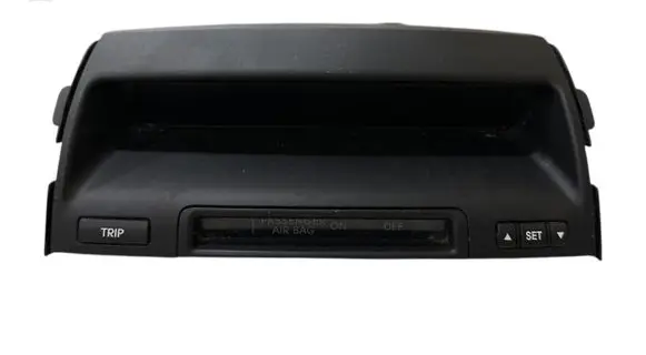 KIA Venga Screen/display/small screen 941011P000 090904