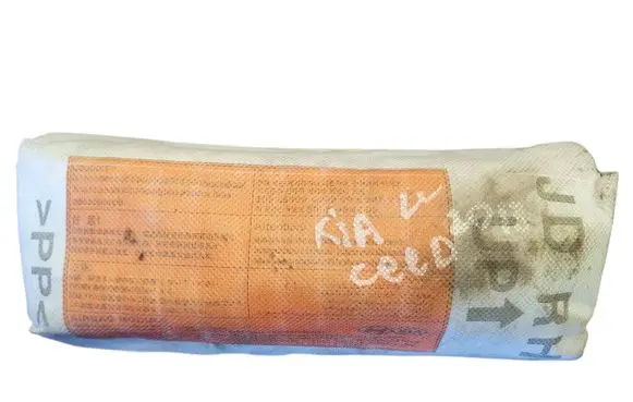 KIA Pro Cee'd II Seat airbag TB342C34504834