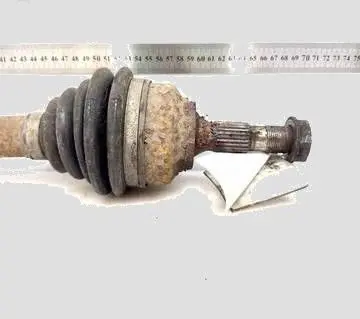Citroen C5 Front driveshaft
