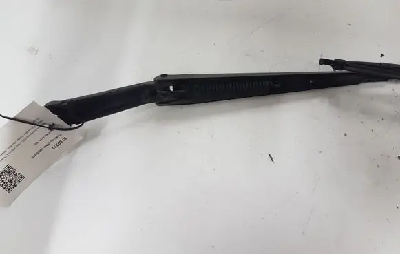 Opel Zafira A Windshield/front glass wiper blade 50290582557 182186
