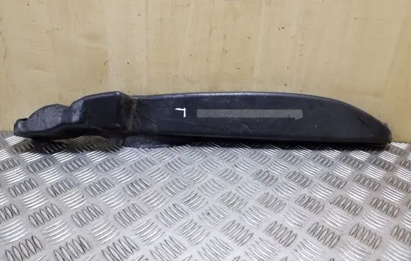 Opel Antara Fender foam support/seal 96661150
