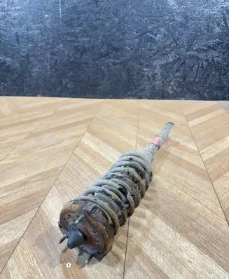 Mercedes-Benz E W211 Front shock absorber/damper A2113201113 804904553499