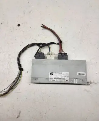 BMW 3 F30 F35 F31 Tailgate/trunk control unit/module 7314798 000900900