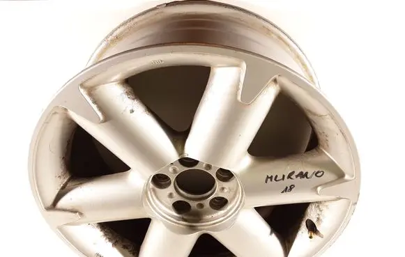 Nissan Murano Z50 R18 alloy rim DT2CB000 CB000