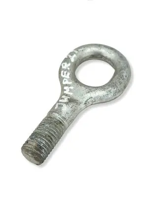 Citroen Jumper Towing hook eye 