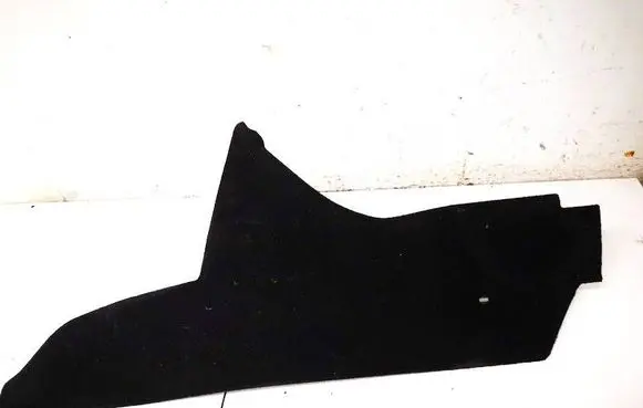 Skoda Octavia Mk2 (1Z) Center console 1Z2863046