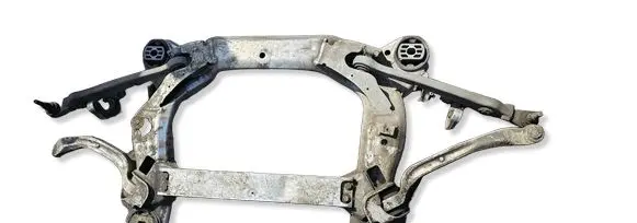 Volkswagen Phaeton Front axle beam 
