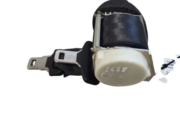 Ford C-MAX II Rear seatbelt AM51R611B68BD3YYW