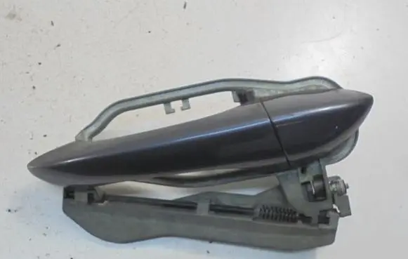 BMW X5 E53 Rear door exterior handle 