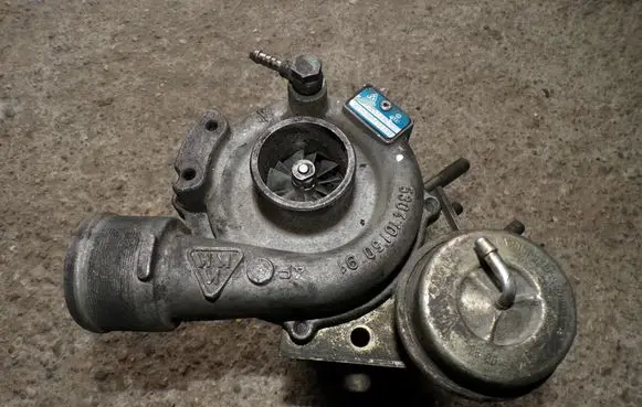 Audi A4 S4 B5 8D Turbo K03-005