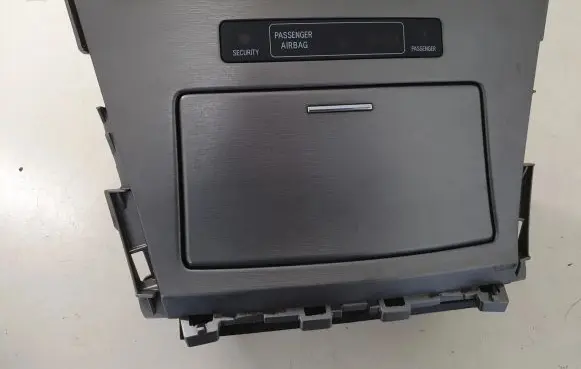 Toyota Avensis T270 Car ashtray 5880405110