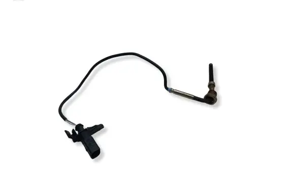 Audi A6 Allroad C7 Exhaust gas temperature sensor 4M0906088N