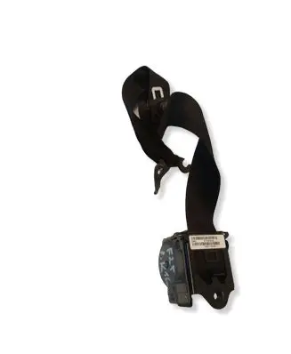 BMW X3 F25 Front seatbelt 306961299001 NBCC1417S7 KR13HA3175