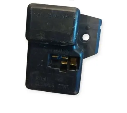 Subaru Forester SF Window wiper relay 