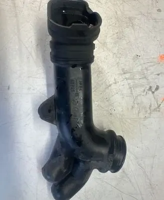 Air intake duct part