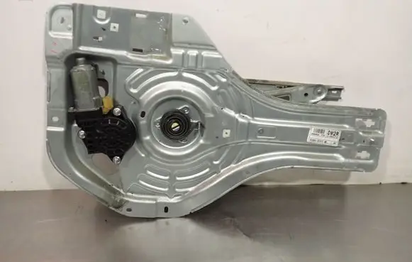 Hyundai Tucson JM Front door electric window regulator 83480-2E010