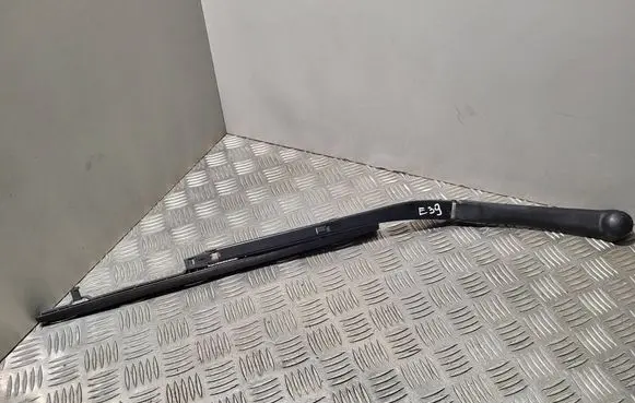 BMW 5 E39 Front wiper blade arm 61618209 61618361