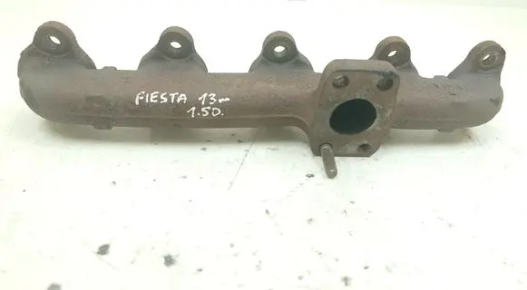 Ford Fiesta Exhaust manifold