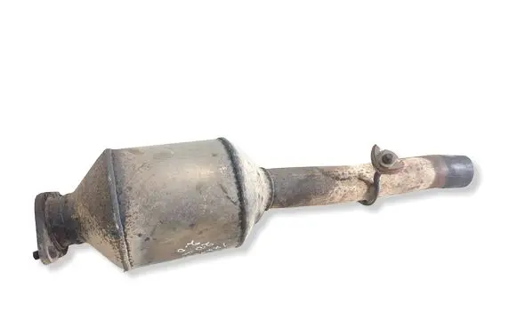 Ford Transit VII Catalyst/FAP/DPF particulate filter 2228804X K215K224