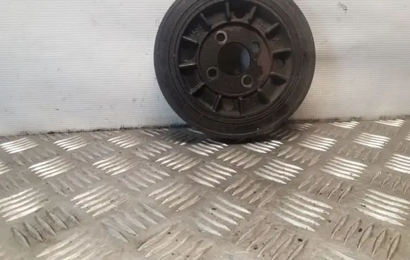 Dodge Nitro Crankshaft gear 