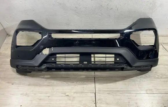Ford Explorer VI Front bumper
