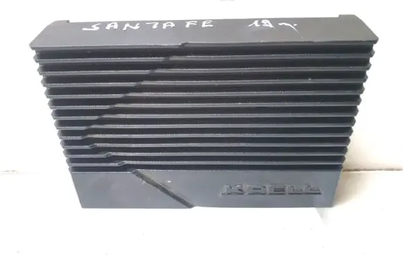 Hyundai Santa Fe Sound amplifier APM110TM96370S1100