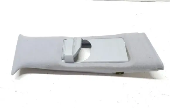 Mercedes-Benz C W203 (B) pillar trim (top) A2036901640