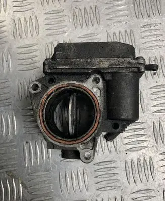 Volkswagen Caddy Throttle valve A2C53099815