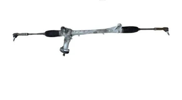 Steering rack