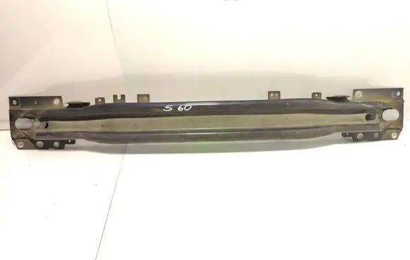 Volvo S60 Front bumper cross member 31349057