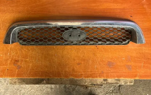 Hyundai Santa Fe Front grill 8635126900